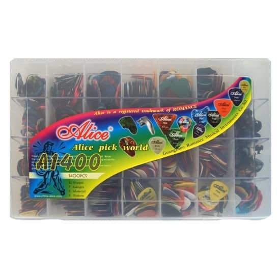 מארז 1400 מפרטים Alice AP-1400