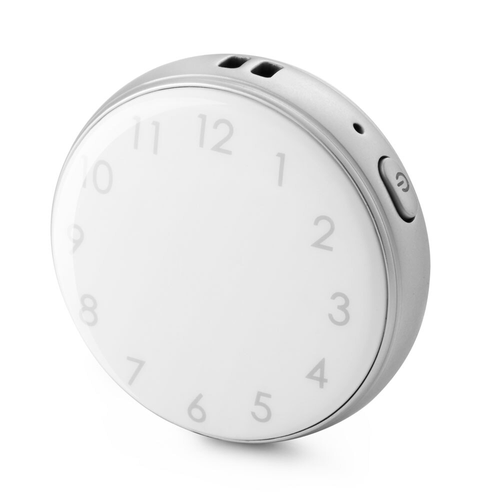 מכשיר האזנה ומעקב GPS בשעון כיס – G-3049