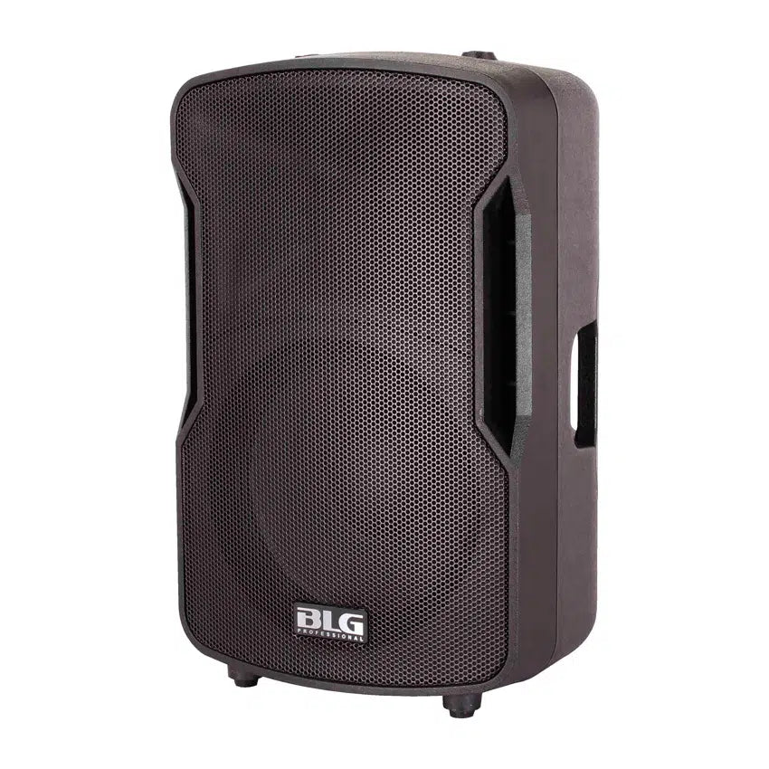 רמקול מוגבר 8″ BLG Audio BP13-08A8