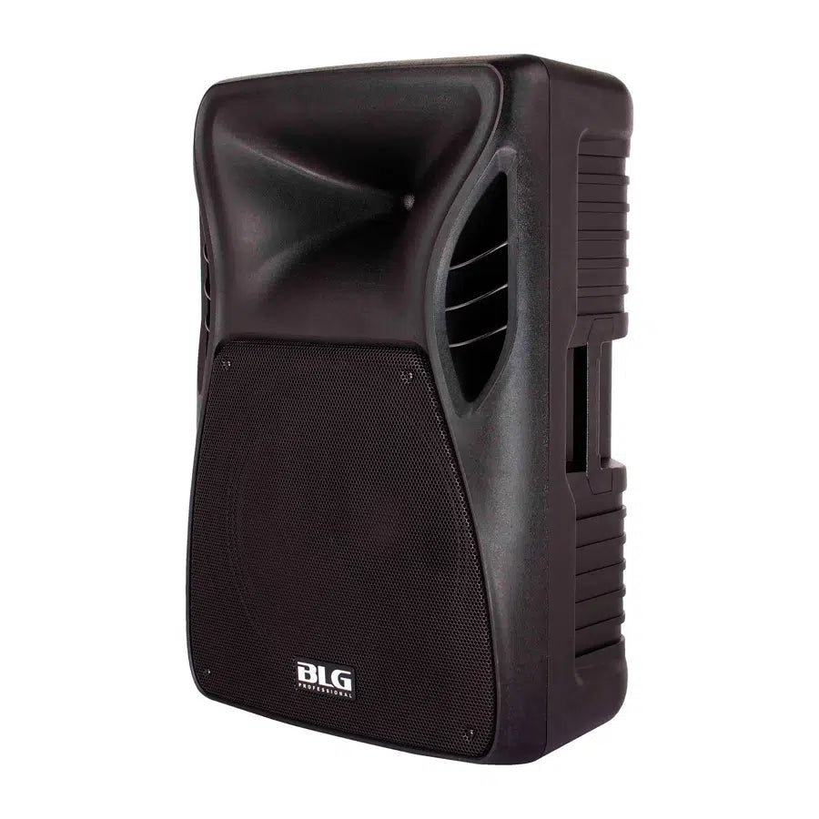 רמקול מוגבר 12″ BLG AUDIO BP12 12A6 1600W