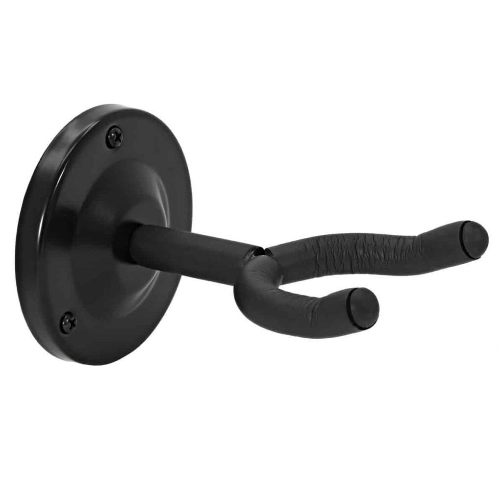 מתלה קיר לגיטרה חזיתי Stone JY-057