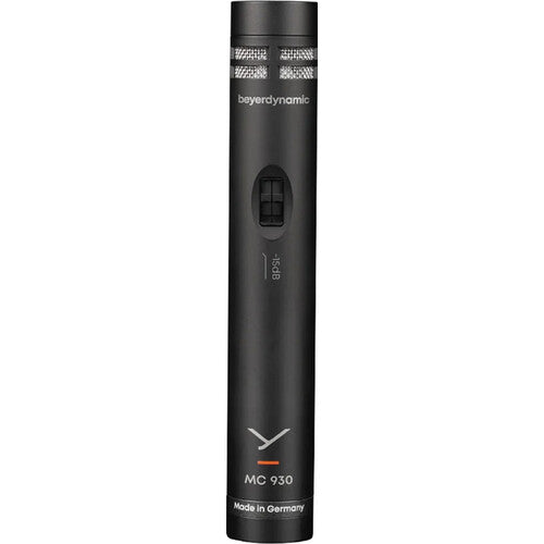 יקרופון קונדנסר מקצועי Beyerdynamic MC 930