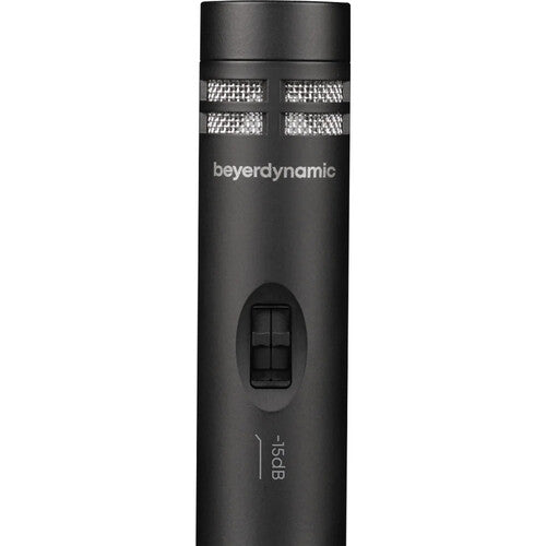 מיקרופון אולפני להקלטת שירה וכלי נגינה Beyerdynamic MC 930