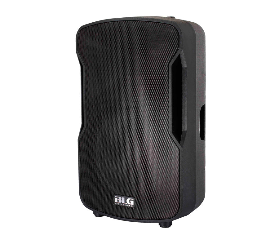 רמקול הגברה 15 אינץ' 800W BLG Audio BP13-15