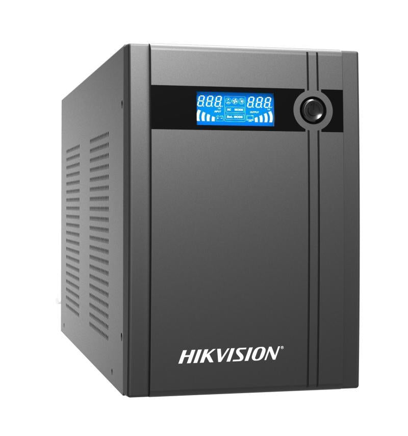 אל‑פסק UPS מקצועי 3000 VA / 1800 W – דגם DS‑UPS3000