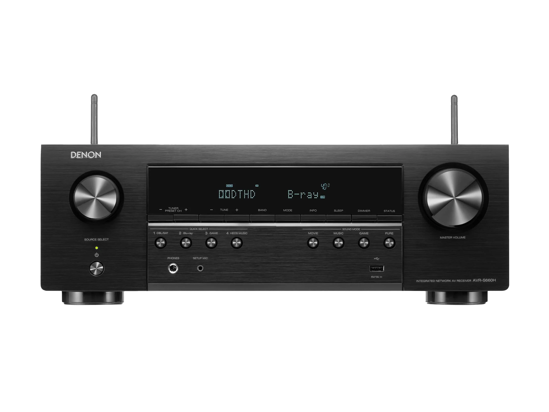 denon-avr-s660h-front-view