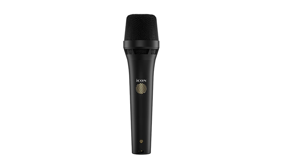 מיקרופון דינמי מקצועי DynaMic 58 לשירה והופעות