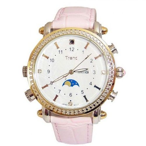 מקליט קול בשעון נשים יוקרתי – RD-2021-1