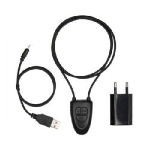 משדר לולאה בלוטות' לאוזניה נסתרת – תקשורת דיסקרטית