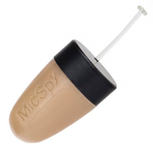 אוזניה אלחוטית נסתרת לפלאפון – תקשורת דיסקרטית עם עיצוב בלתי נראה