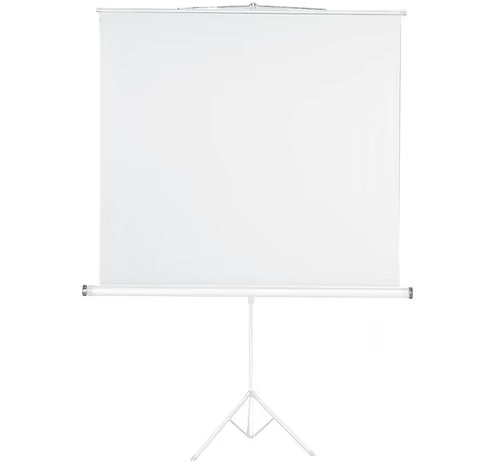 מסך הקרנה ידני 203 ס"מ – דגם TSS-20311