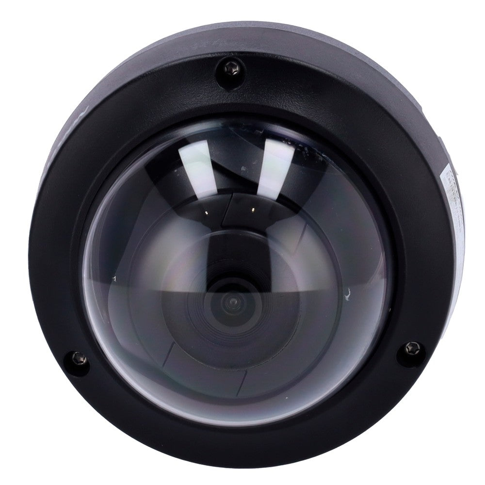 מצלמת כיפה IP בטכנולוגיית Smart Hybrid Light באיכות 4 MP – דגם DS-2CD1143G2-I(2.8)BLA