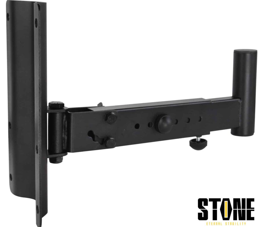 זרוע תליה לרמקול עד 38 ק”ג Stone DJ-203