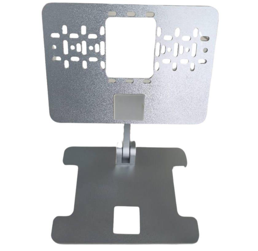 דגם - מעמד שולחני למסך