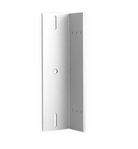 זווית למנעול אלקטרו מגנטי 280 ק"ג – דגם ZL280