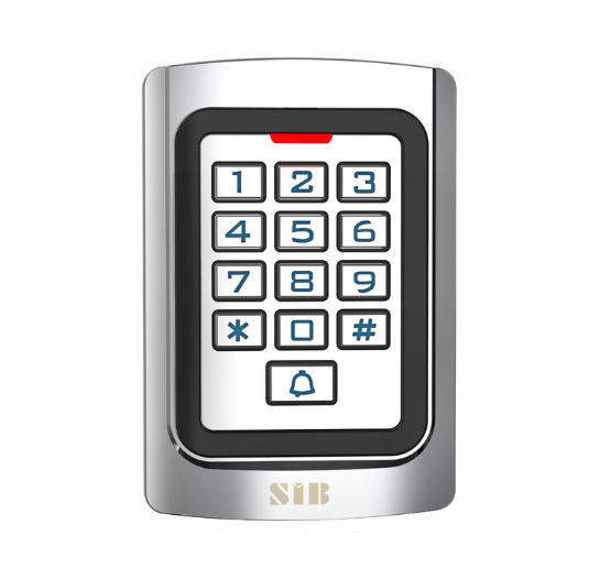 מקודד עצמאי חיצוני משולב קרבה ופעמון – דגם iCode 232