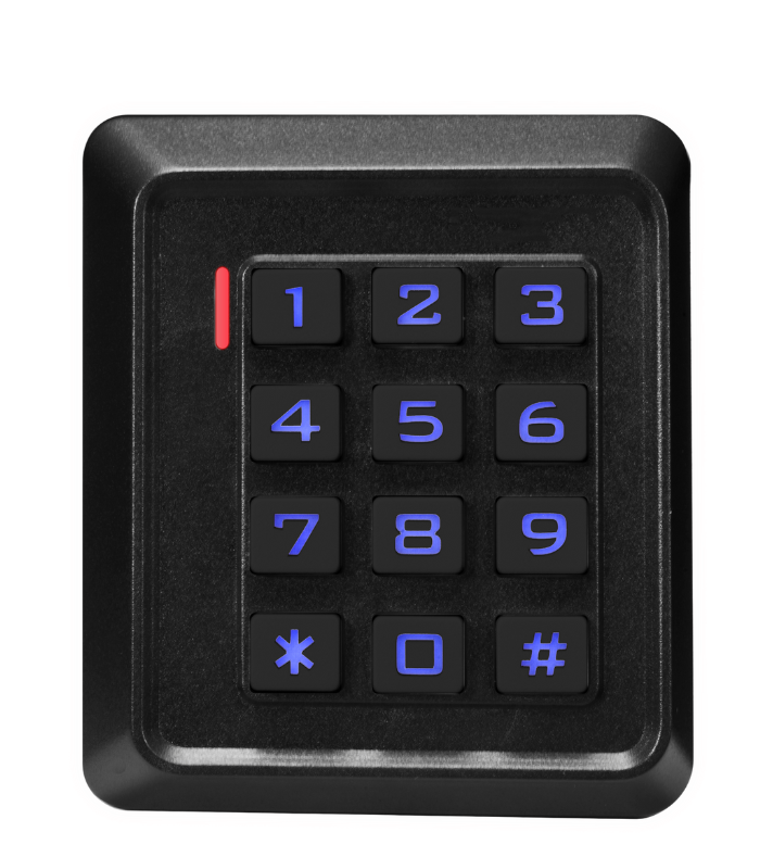 מקודד עצמאי משולב קרבה פנים – דגם iCode 210