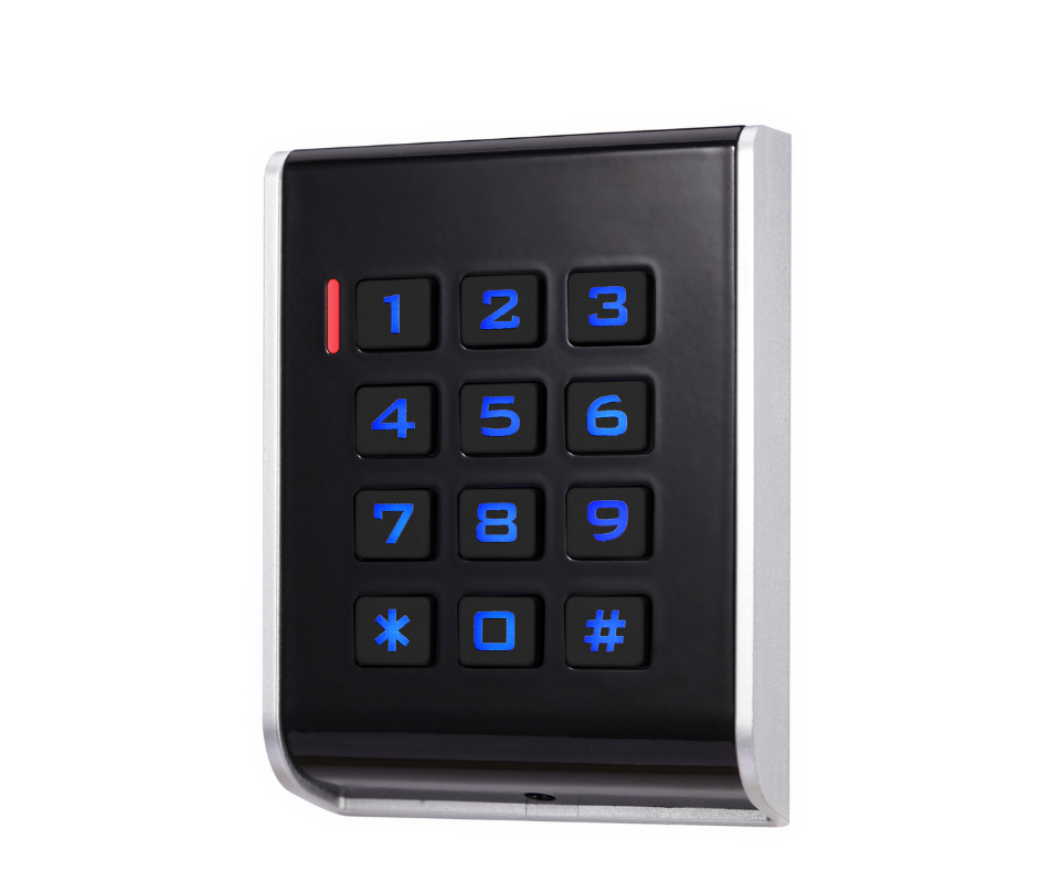 מקודד עצמאי משולב קרבה פנים – דגם iCode 211