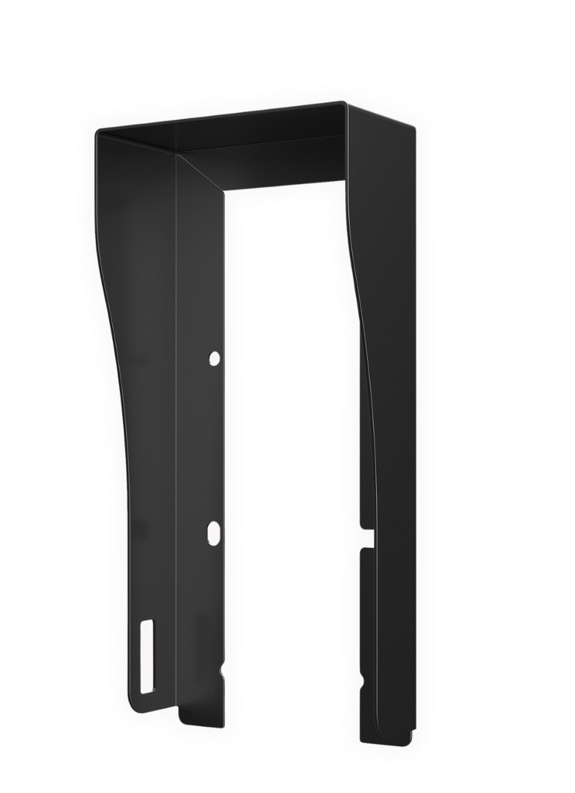 גגון הגנה נגד גשם לפנל אינטרקום דגם g510-rmb