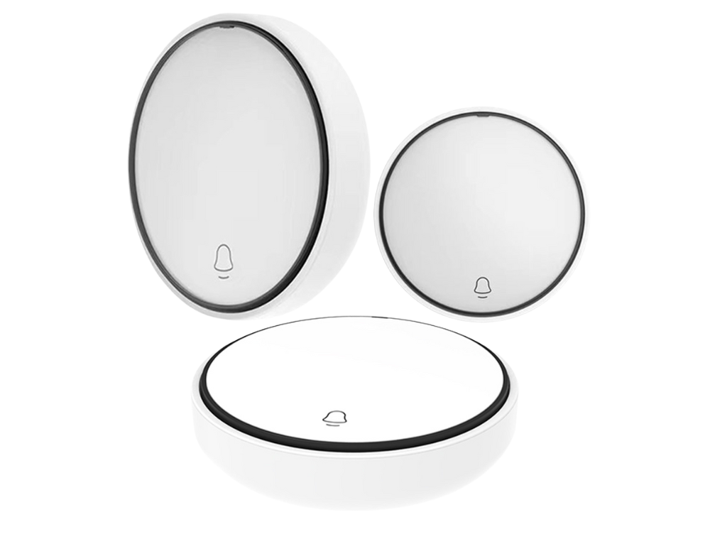 לחצן מצוקה אלחוטי נטען – דגם KT20