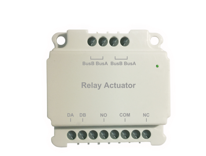 מפצל מנעולים להתקנה על הטיח – דגם DT-TRJ