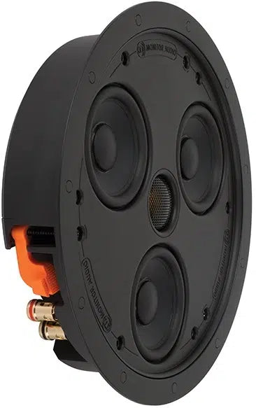 רמקול שקוע בעומק התקנה 50 מ"מ Monitor Audio CSS230