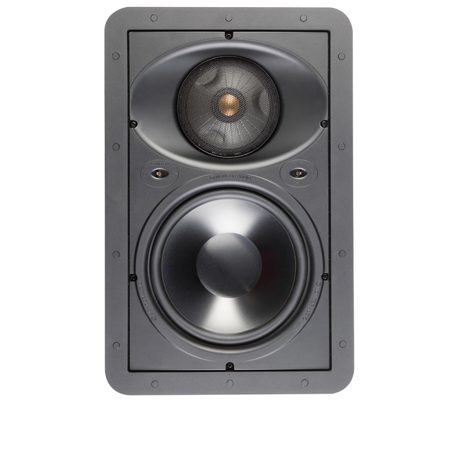 רמקול שקוע Monitor Audio W280-IDC לקולנוע ביתי ומערכות שמע יוקרתיות