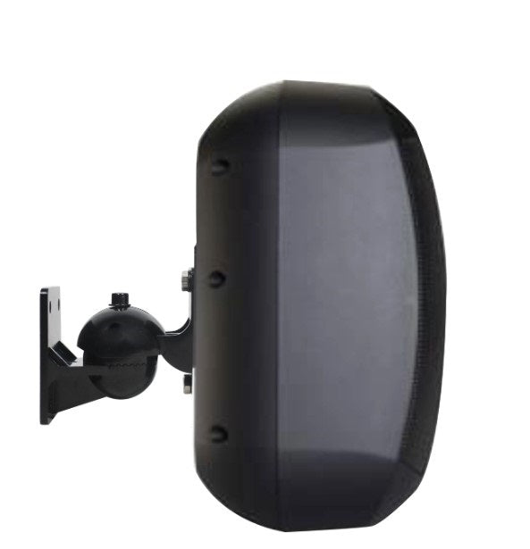 רמקול חיצוני שחור למסעדות ובתי קפה Polman WTP-660B