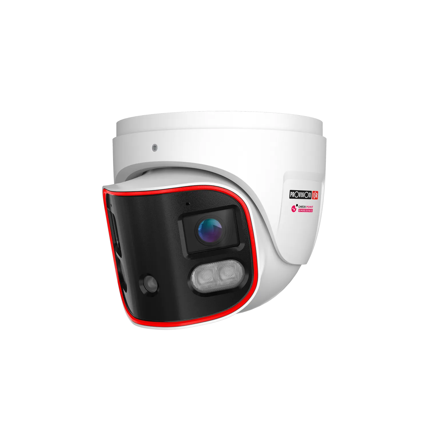 מצלמת אבטחה Provision DPAN2-340ADRN עם אנליטיקה חכמה