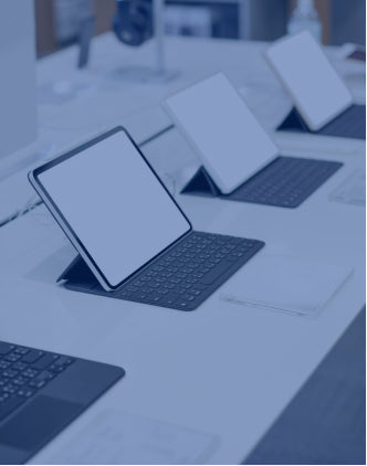 מיחשוב וציוד היקפי