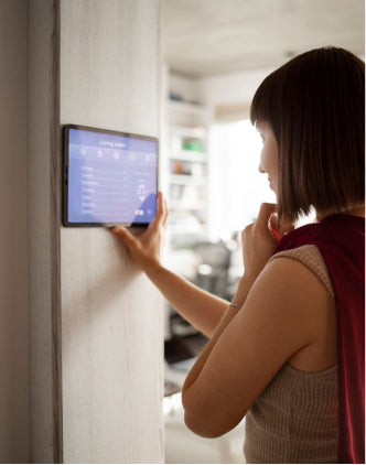 חשמל ואלקטרוניקה לבית