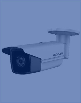 מצלמות אבטחה