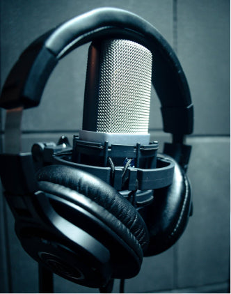 מערכות סאונד/אודיו