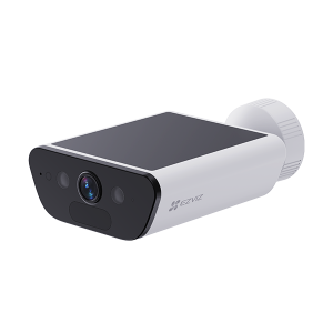 מצלמת אבטחה אלחוטית חיצונית עם סוללה – דגם CS‑CB5