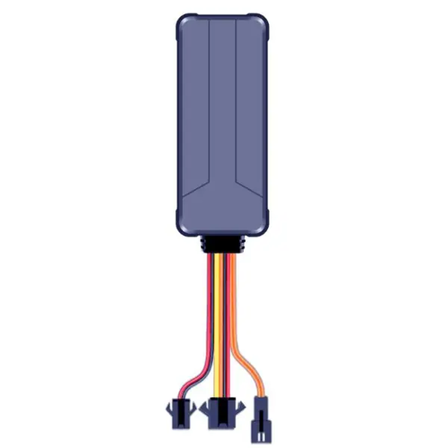 GPS חכם D21L 4G לצי רכב – מעקב בזמן אמת ושליטה מרחוק