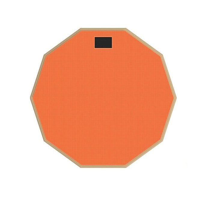 פד אימון לתופים 12″ QUEEN RM-B12