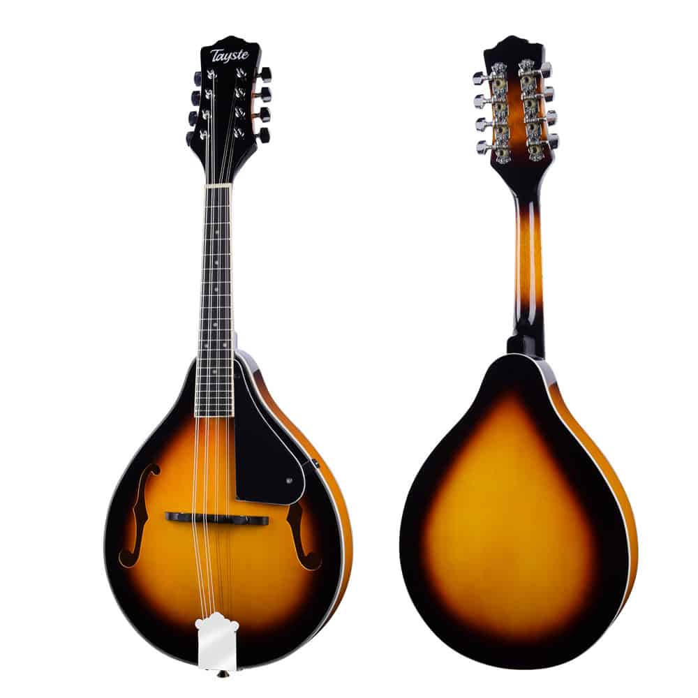 מנדולינה Tayste T-MA1-WA