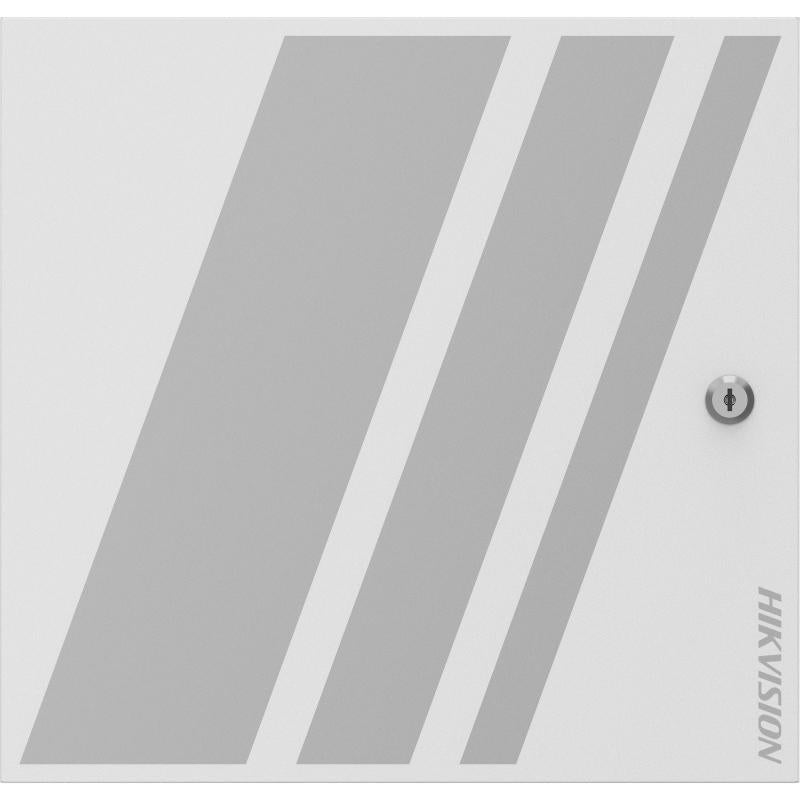 בקר כניסה רשת – לניהול 4 דלתות – DS‑K2624X