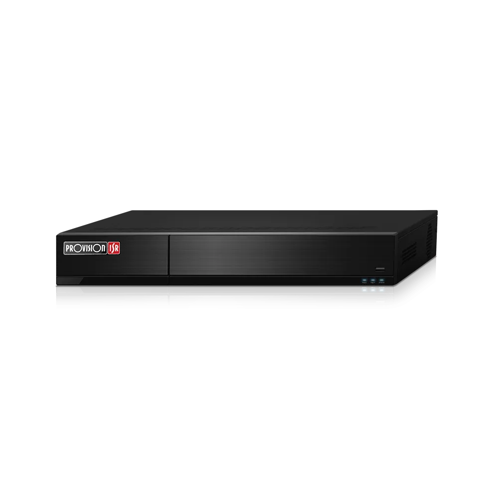 מערכת הקלטה היברידית 32 ערוצים אנלוגיים + 8 ערוצי IP – ניתוח וידאו מבוסס פיקסלים | SH-32400A5N-5L(1.5U)-V2-4TB