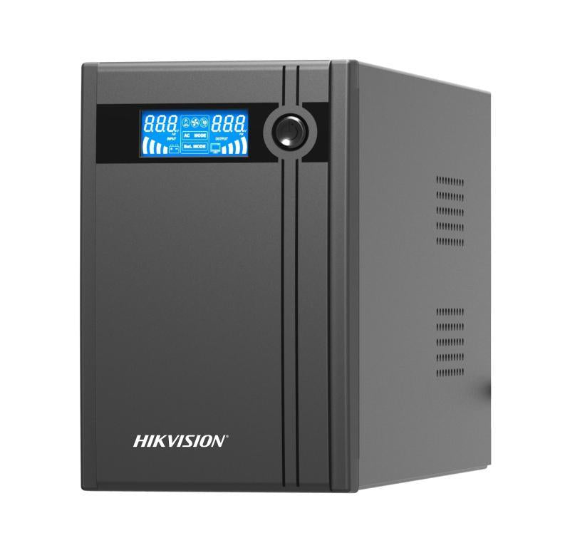 אל־פסק UPS אידאלי 2000VA / 1200W – דגם DS‑UPS2000