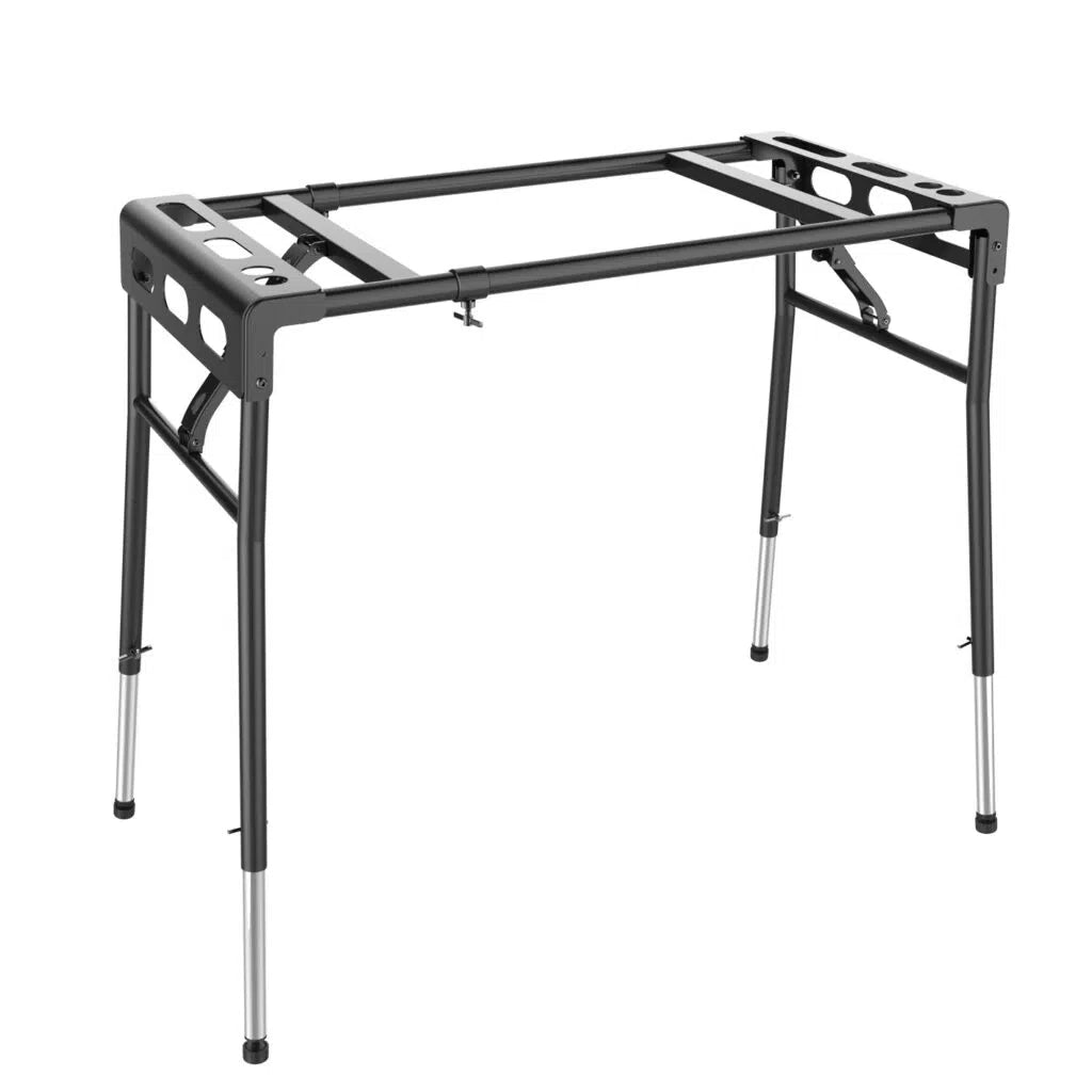 סטנד קלידים וקונטרולר DJ מתכוונן STONE KS026