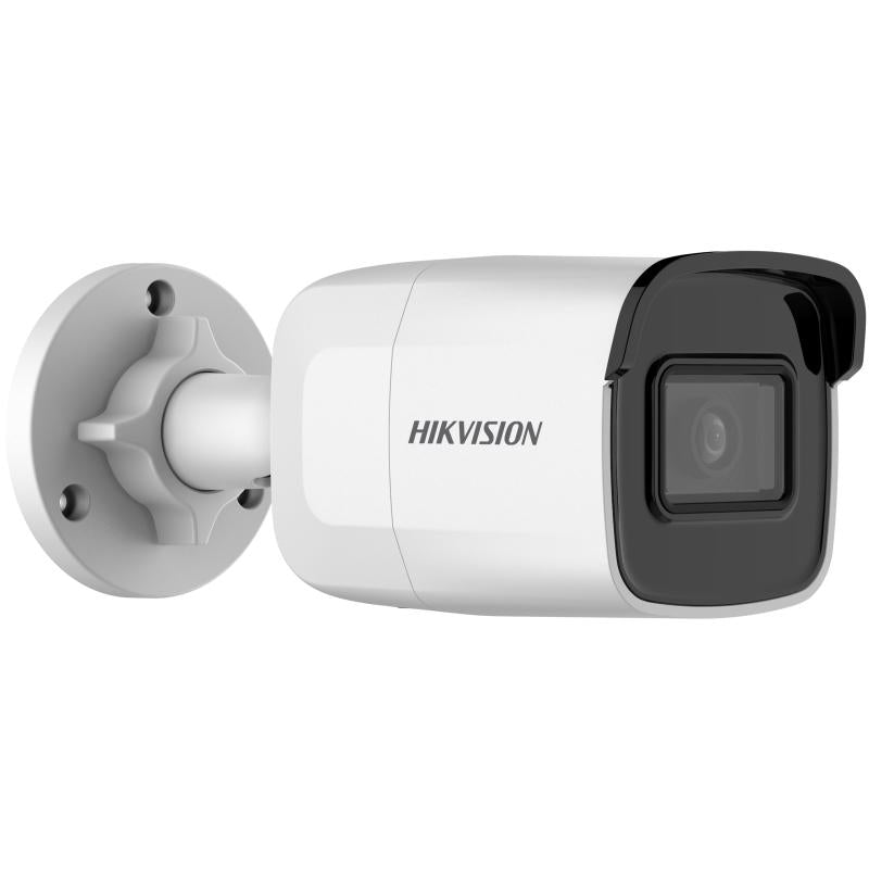 מצלמת צינור מיני IP עם זווית קבועה באיכות 2 MP – דגם DS‑2CD2021G1‑I (2.8 mm)