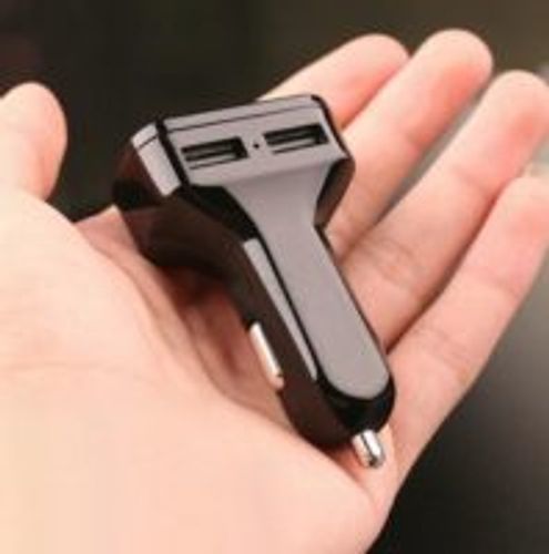 מצת האזנה ו-GPS לרכב – G-3022