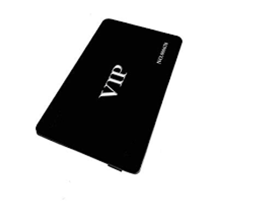 מכשיר הקלטה בצורת כרטיס אשראי – דגם RD-2032