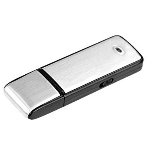 זיכרון נייד USB מקליט 16GB – זיהוי קולי RD-2003