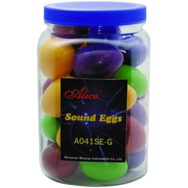 מארז 28 ביצי קצב Alice A041SE-G