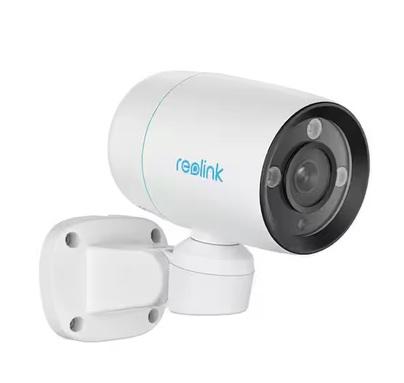 מצלמת אבטחה חיצונית 8 מגה פיקסל עם מעקב תנועה, ראייה לילה צבעונית וסיבוב פנורמי – K4 P330P