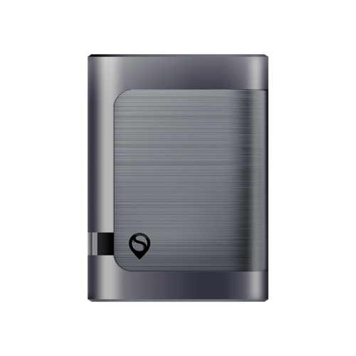 מכשיר מעקב GPS אלחוטי 4G חכם לנכסים – דגם W15L