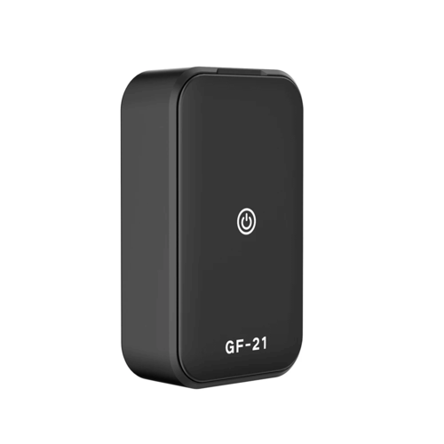 מכשיר האזנה ומעקב קטן במיוחד עם GPS – דגם G-3019 (GF21)