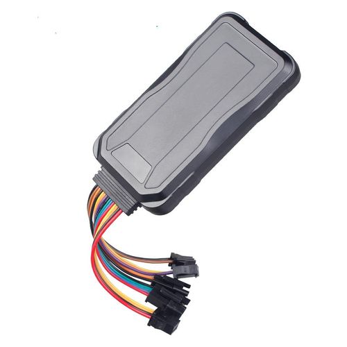 מכשיר מעקב GPS חכם ומקצועי בחיבור ישיר לרכב – דגם GT06E